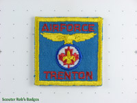 Trenton Airforce  [ON T04c]